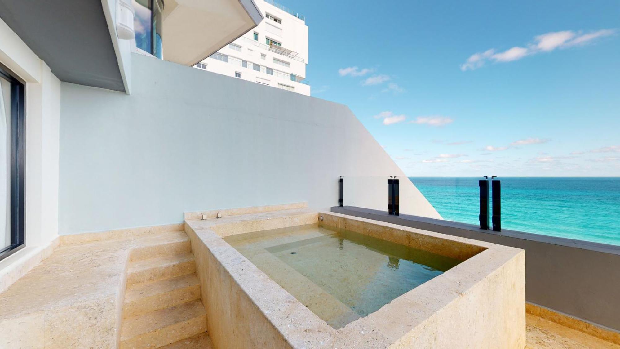 Park Royal Resort Cancun